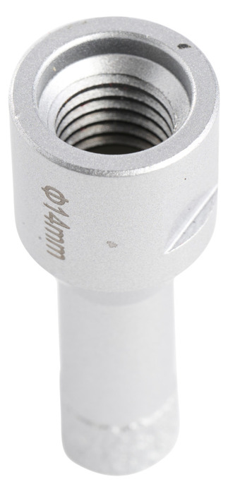 Falke® diamantborsæt M14 6-14 mm 5 stk.